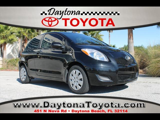 Photo of 2010 Toyota Yaris