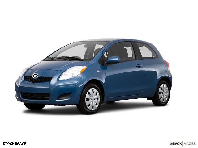 Photo of 2010 Toyota Yaris