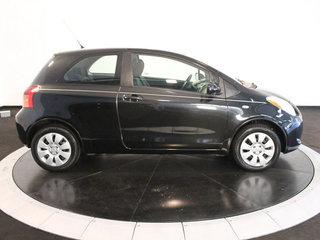 Photo of 2007 Toyota Yaris