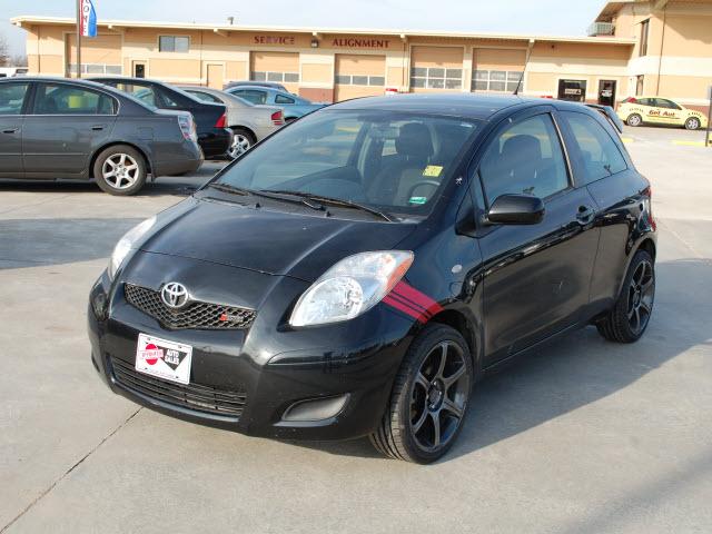 Photo of 2009 Toyota Yaris