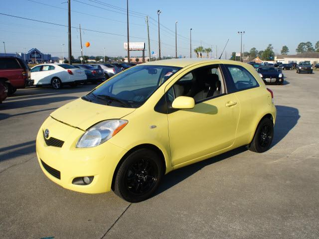 Photo of 2009 Toyota Yaris