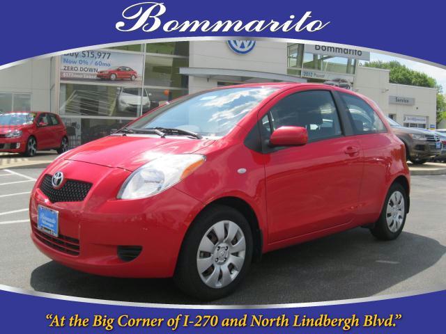 Photo of 2007 Toyota Yaris
