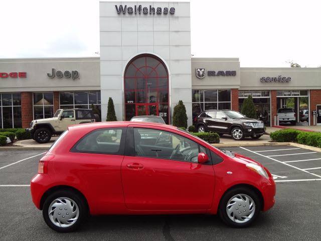 Photo of 2007 Toyota Yaris