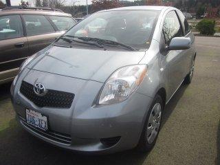 Photo of 2008 Toyota Yaris