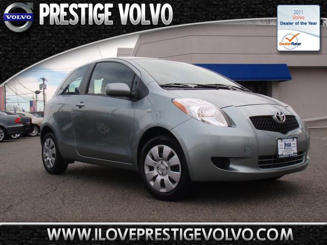 Photo of 2008 Toyota Yaris