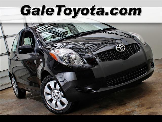 Photo of 2008 Toyota Yaris