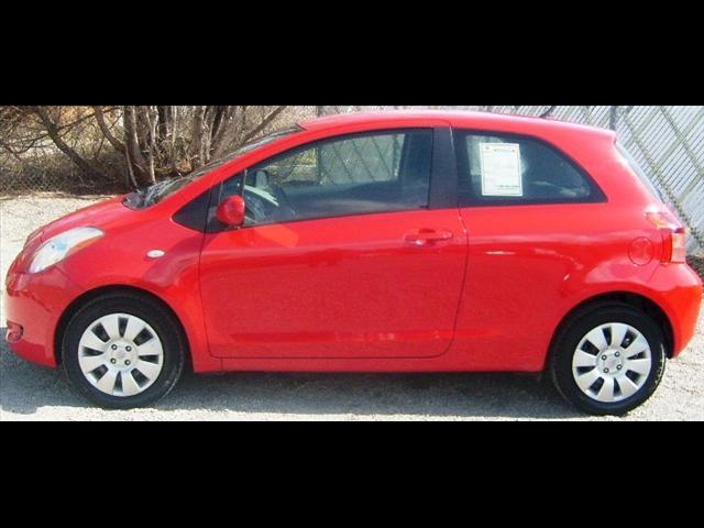Photo of 2007 Toyota Yaris