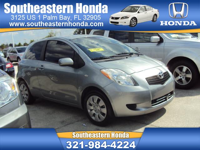 Photo of 2008 Toyota Yaris