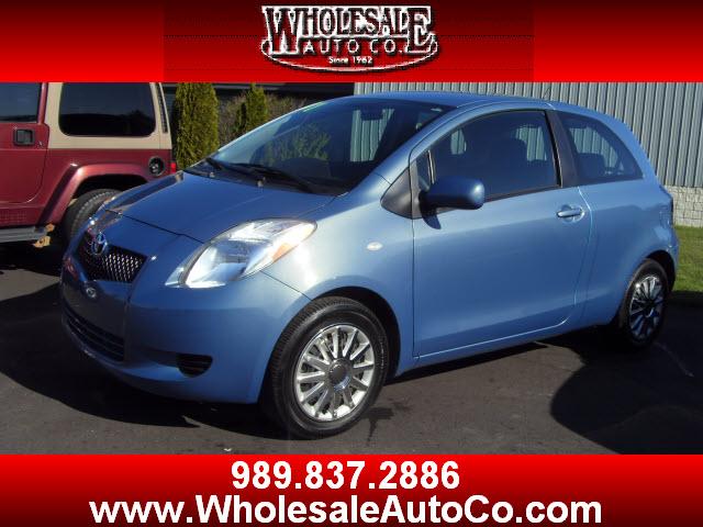 Photo of 2007 Toyota Yaris