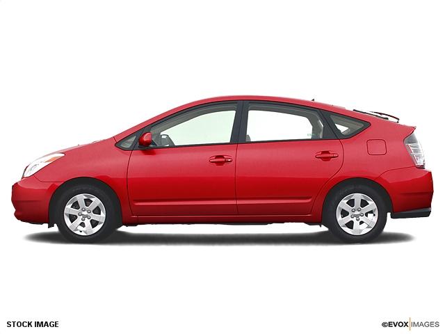 Photo of 2005 Toyota Prius