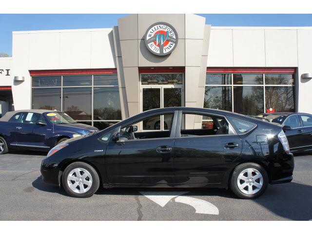 Photo of 2006 Toyota Prius