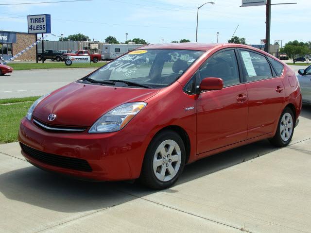 Photo of 2007 Toyota Prius