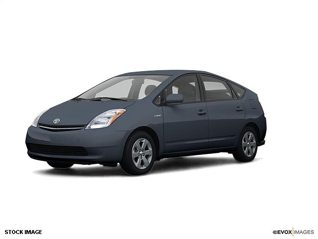 Photo of 2008 Toyota Prius