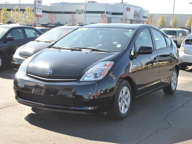 Photo of 2009 Toyota Prius