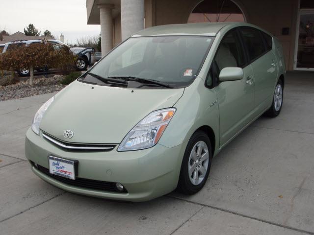 Photo of 2009 Toyota Prius