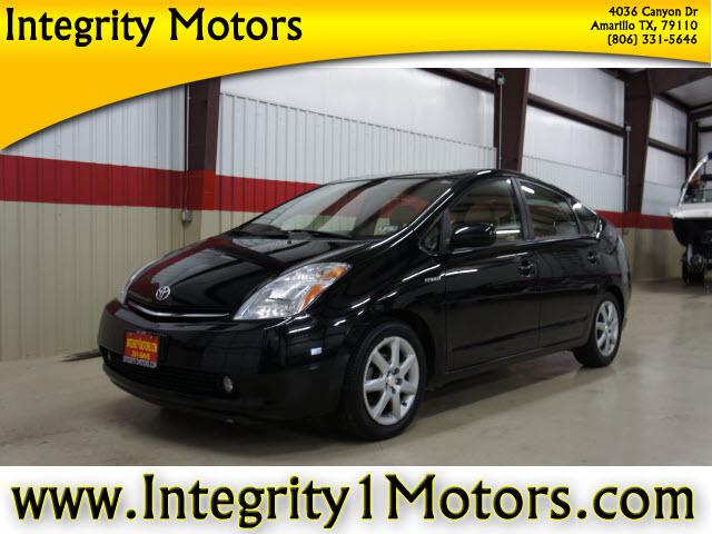 Photo of 2009 Toyota Prius