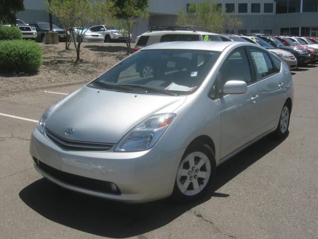 Photo of 2004 Toyota Prius