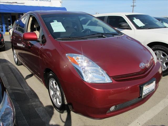 Photo of 2005 Toyota Prius
