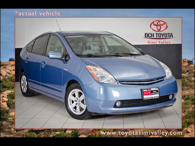 Photo of 2006 Toyota Prius