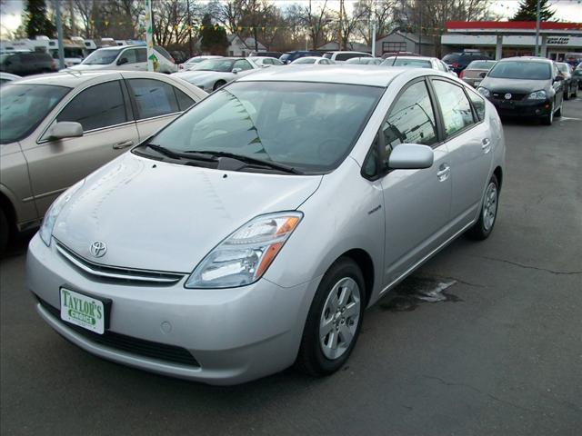 Photo of 2006 Toyota Prius