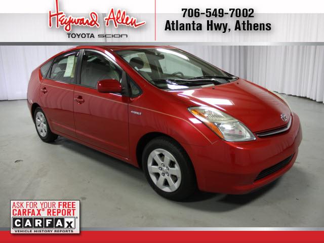 Photo of 2006 Toyota Prius
