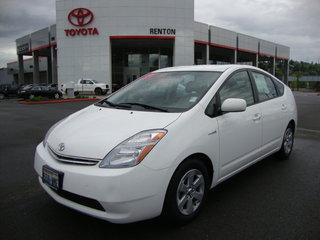 Photo of 2007 Toyota Prius