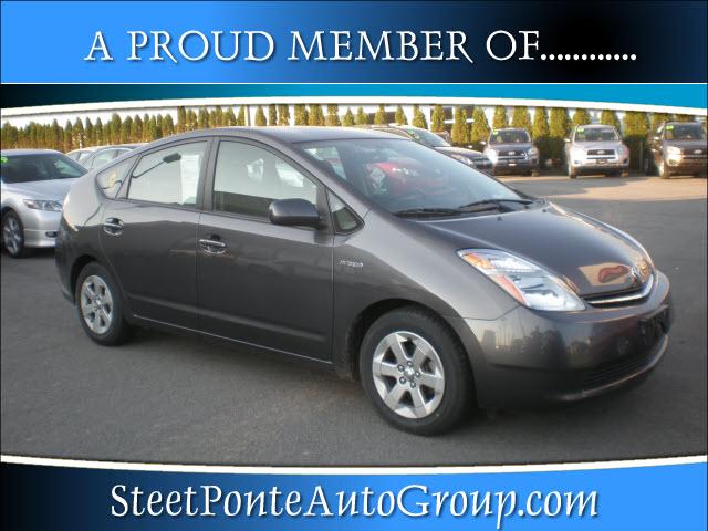 Photo of 2009 Toyota Prius