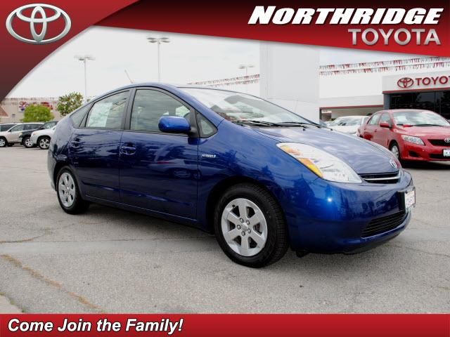 Photo of 2009 Toyota Prius