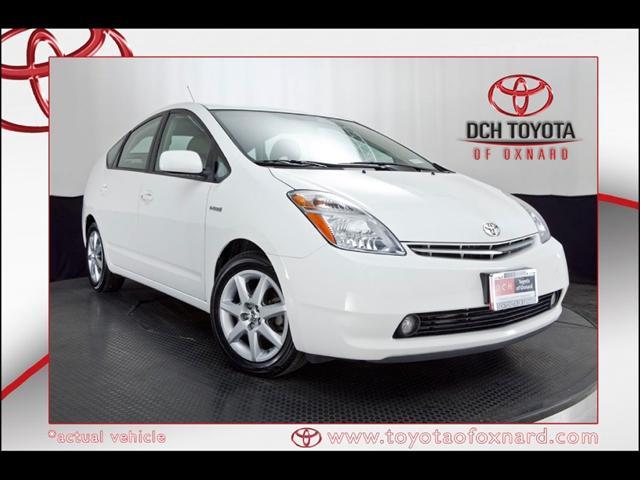 Photo of 2009 Toyota Prius
