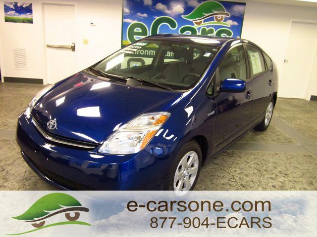 Photo of 2009 Toyota Prius