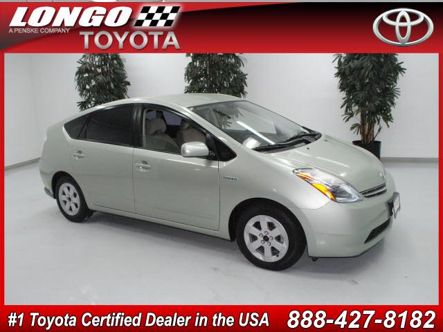 Photo of 2006 Toyota Prius