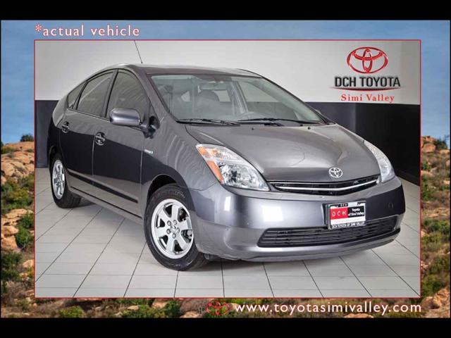Photo of 2008 Toyota Prius