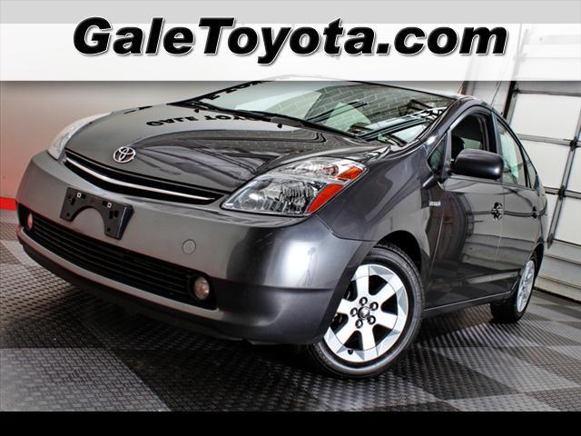 Photo of 2008 Toyota Prius