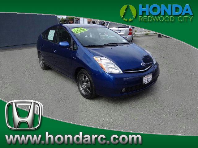Photo of 2008 Toyota Prius