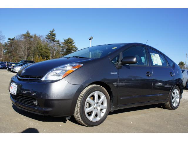 Photo of 2009 Toyota Prius
