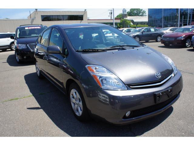 Photo of 2009 Toyota Prius
