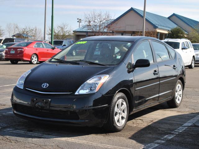 Photo of 2009 Toyota Prius