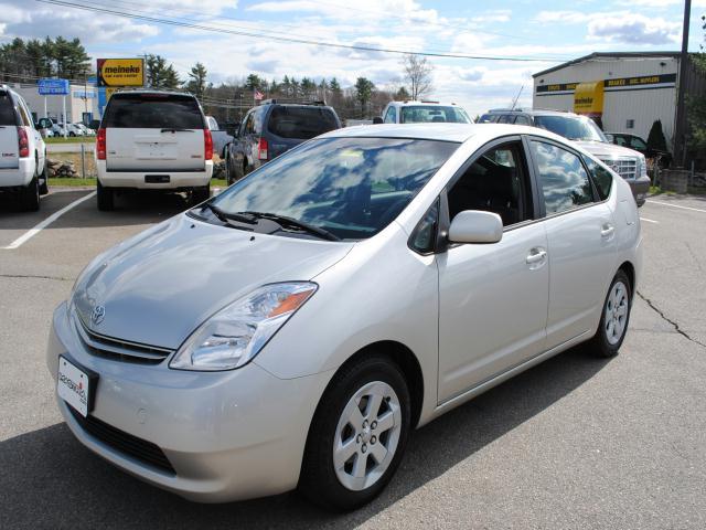 Photo of 2005 Toyota Prius