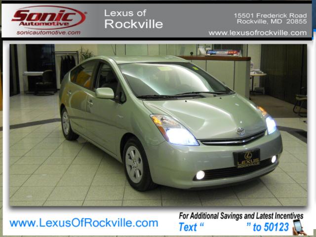 Photo of 2007 Toyota Prius