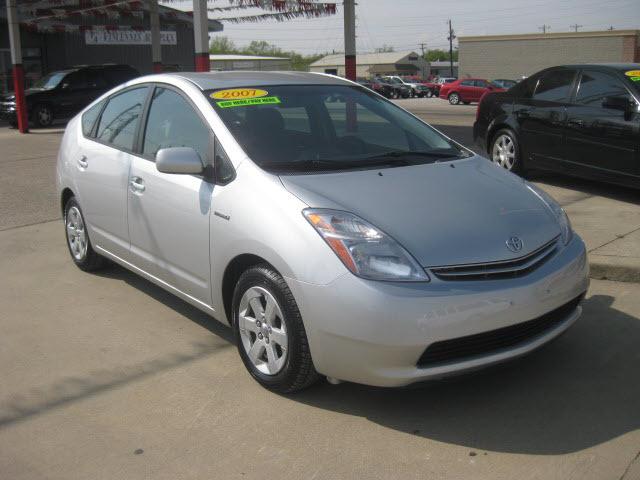 Photo of 2007 Toyota Prius