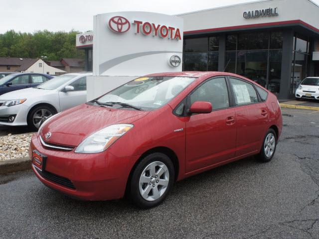 Photo of 2007 Toyota Prius