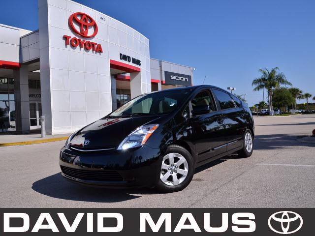 Photo of 2007 Toyota Prius