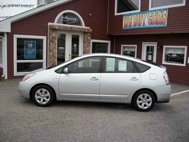 Photo of 2007 Toyota Prius