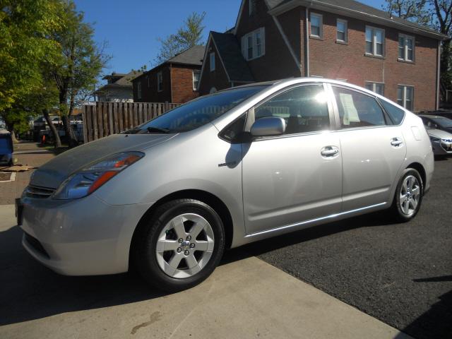 Photo of 2008 Toyota Prius