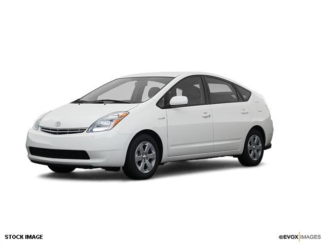 Photo of 2008 Toyota Prius