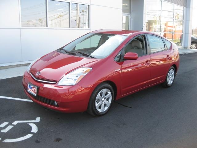 Photo of 2009 Toyota Prius