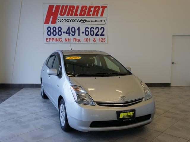 Photo of 2009 Toyota Prius