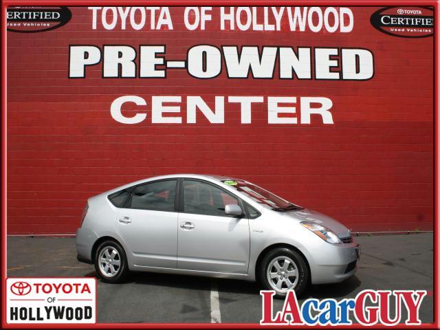 Photo of 2009 Toyota Prius