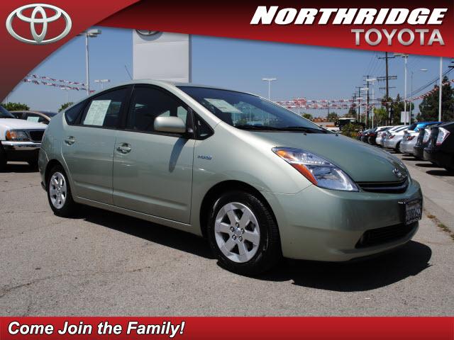 Photo of 2006 Toyota Prius