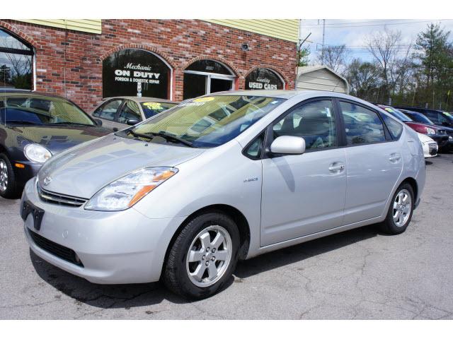 Photo of 2006 Toyota Prius